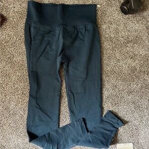 Women's High Waisted Seamless Leggings